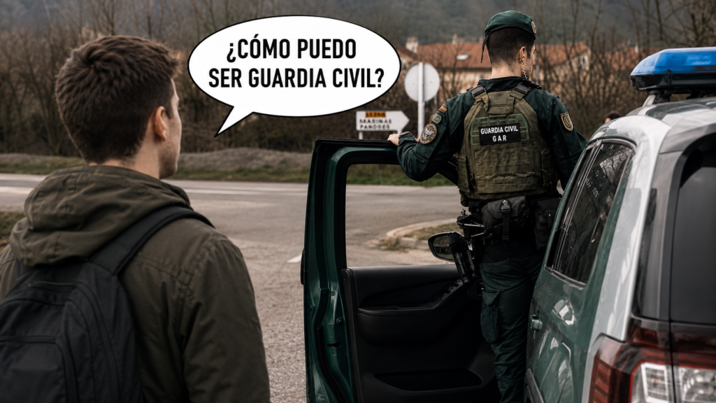 REQUISITOS PARA SER GUARDIA CIVIL 2026 chatgpt image 8 ago 2026, 12 21 55